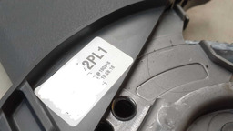 ALAVANCA FREIO DE MÃO HYUNDAI HB20 GDI 2020