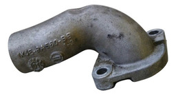 Cavalete Água Jaguar X Type 3.0 2006