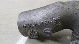 CAVALETE ÁGUA JAGUAR X TYPE 3.0 2006