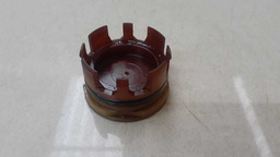 SELO TAMPA ÓLEO MOTOR MÍNI   COOPER S 2.0 2016