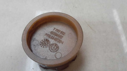 SELO TAMPA ÓLEO MOTOR MÍNI   COOPER S 2.0 2016