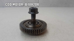 ENGRENAGEM MOTOR MINI COOPER S 2.0 2016