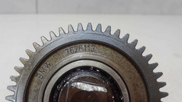 ENGRENAGEM MOTOR MINI COOPER S 2.0 2016