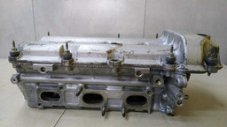 Cabeçote Direito Jaguar X Type 3.0 2006 P/ Retificar