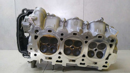 CABEÇOTE DIREITO JAGUAR X TYPE 3.0 2006 P/ RETIFICAR