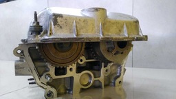 CABEÇOTE DIREITO JAGUAR X TYPE 3.0 2006 P/ RETIFICAR