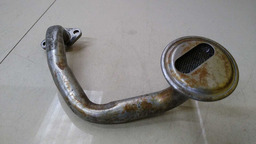 Pescador Óleo Motor Jaguar X Type 3.0 2006