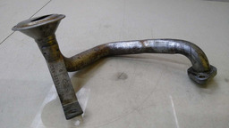 PESCADOR ÓLEO MOTOR JAGUAR X TYPE 3.0 2006