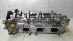 CABEÇOTE ESQUERDO JAGUAR X TYPE 3.0 2006 P/RETIFICAR