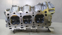 CABEÇOTE ESQUERDO JAGUAR X TYPE 3.0 2006 P/RETIFICAR