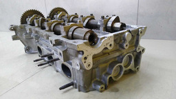 CABEÇOTE ESQUERDO JAGUAR X TYPE 3.0 2006 P/RETIFICAR