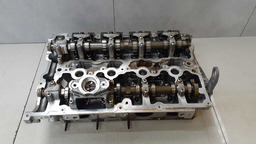 CABEÇOTE MINI COOPER S 2.0 16V 2016 P/RETIFICA