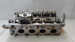 CABEÇOTE MINI COOPER S 2.0 16V 2016 P/RETIFICA