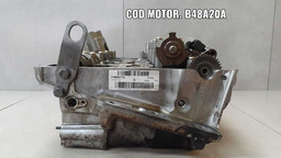 CABEÇOTE MINI COOPER S 2.0 16V 2016 P/RETIFICA