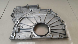 TAMPA FRONTAL MOTOR MINI COOPER S 2.0 2016