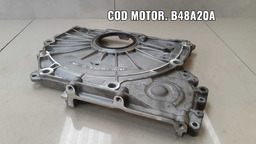 TAMPA FRONTAL MOTOR MINI COOPER S 2.0 2016