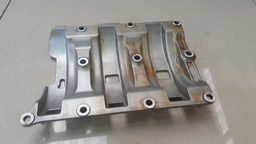 Defletor Óleo Motor Mini Cooper S 2.0 2016