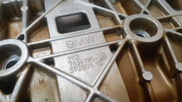 DEFLETOR ÓLEO MOTOR MINI COOPER S 2.0 2016