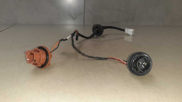 CHICOTE LANTERNA TRASEIRA HYUNDAI HB20 GDI 2020