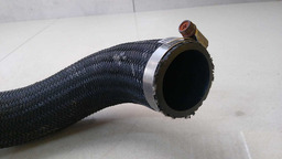 MANGUEIRA INTERCOOLER PAJERO SPORT 2.5 2007 (1)
