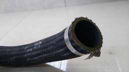 MANGUEIRA INTERCOOLER PAJERO SPORT 2.5 2007 (1)