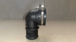 FLANGE CONEXÃO ÁGUA HYUNDAI HB20 1.0 GDI 2020