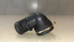 FLANGE CONEXÃO ÁGUA HYUNDAI HB20 1.0 GDI 2020