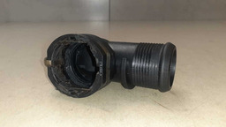 FLANGE CONEXÃO ÁGUA HYUNDAI HB20 1.0 GDI 2020