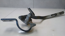 Braço Dobradiça Tampa Traseira Esquerda Porsche Cayenne 2008