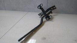 BRAÇO DOBRADIÇA TAMPA TRASEIRA ESQUERDA PORSCHE CAYENNE 2008