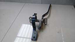 BRAÇO DOBRADIÇA TAMPA TRASEIRA ESQUERDA PORSCHE CAYENNE 2008