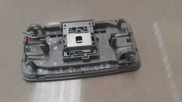 LUZ TETO CORTESIA TOYOTA COROLLA 2015 A 2017 ORIGINAL