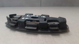 LUZ TETO FIAT LINEA 2008 2009 2010 2011 2012 2013 (2)