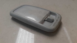 Luz Teto Cortesia Toyota Corolla 2000 (2) Original