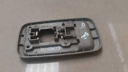 LUZ TETO CORTESIA TOYOTA COROLLA 2000 (2) ORIGINAL