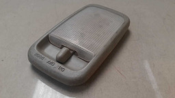 Luz Teto Cortesia Toyota Corolla 2000 (4) Original