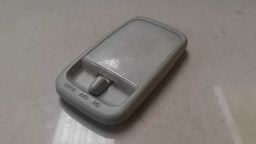 LUZ TETO CORTESIA TOYOTA COROLLA 2000 (3) ORIGINAL