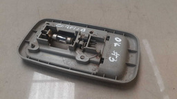 LUZ TETO CORTESIA TOYOTA COROLLA 2000 (3) ORIGINAL