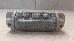 LUZ TETO CORTESIA FORD FOCUS 2009 A 2013 ORIGINAL