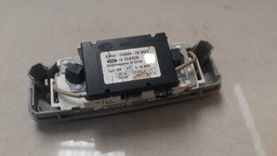 LUZ TETO CORTESIA FORD FOCUS 2009 A 2013 ORIGINAL