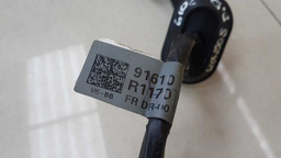 CHICOTE PORTA DIANTEIRA DIREITA HYUNDAI HB20S GDI 2020