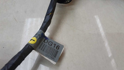 CHICOTE PORTA DIANTEIRA DIREITA HYUNDAI HB20S GDI 2020