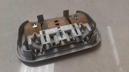 LUZ TETO CITROEN C5 2005