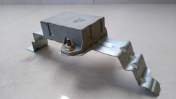 Módulo Sensor Chuva Jaguar X Type 2006