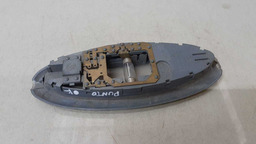 LUZ TETO FIAT PUNTO 2010