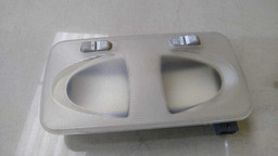 Luz Teto Cortesia Fiat Siena 2015 2016