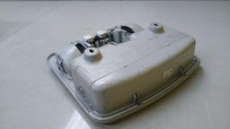 LUZ TETO CORTESIA JAC J6 2012 ORIGINAL