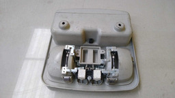 LUZ TETO CORTESIA JAC J6 2012 ORIGINAL