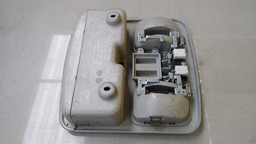 LUZ TETO CORTESIA JAC J6 2012 ORIGINAL