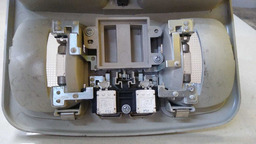 LUZ TETO CORTESIA JAC J6 2012 ORIGINAL